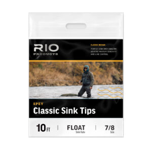 picture of rio fly fishing sink tip