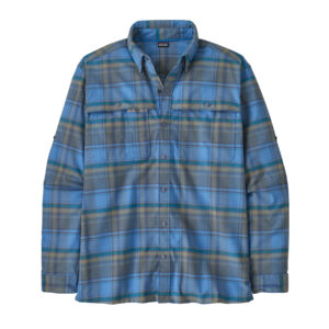 Patagonia Men’s Early Rise Stretch Shirt – Sale - Fin & Game