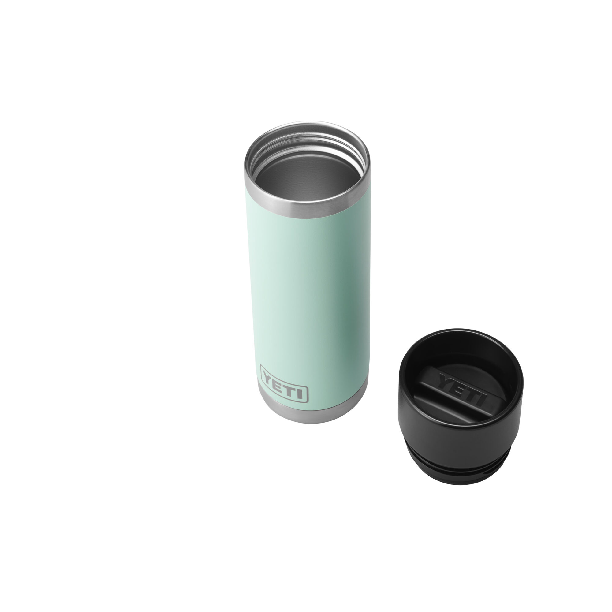 YETI Rambler 18oz Hot Shot – Seafoam - Fin & Game
