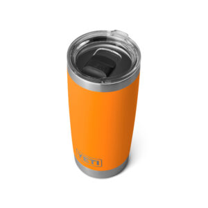 YETI Rambler 20oz Tumbler – King Crab - Fin & Game