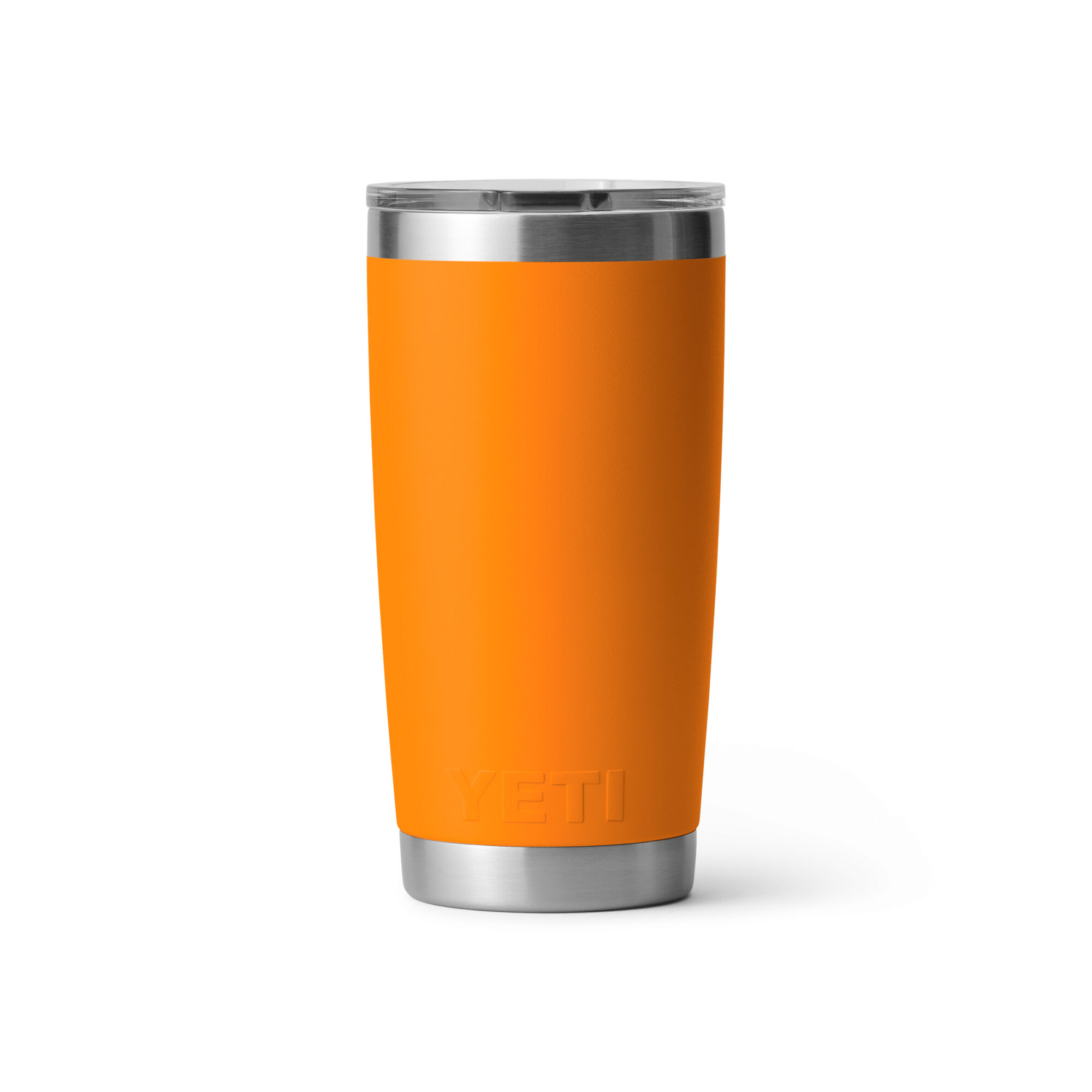 YETI Rambler 20oz Tumbler – King Crab - Fin & Game