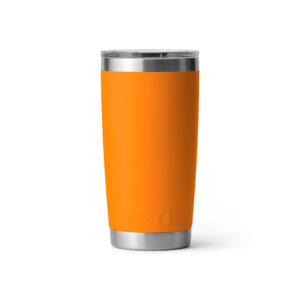 YETI Rambler 20oz Tumbler – King Crab - Fin & Game
