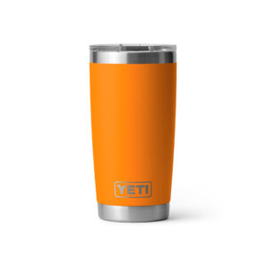 YETI Rambler 20oz Tumbler – King Crab - Fin & Game