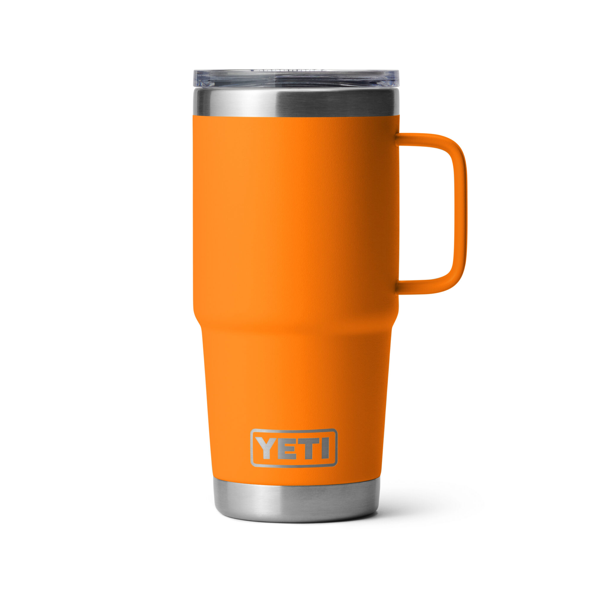 YETI Rambler 20 oz Travel Mug – King Crab - Fin & Game