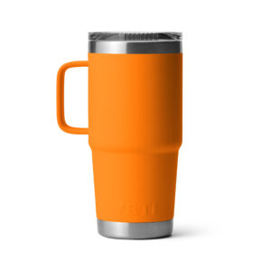 YETI Rambler 20 oz Travel Mug – King Crab - Fin & Game