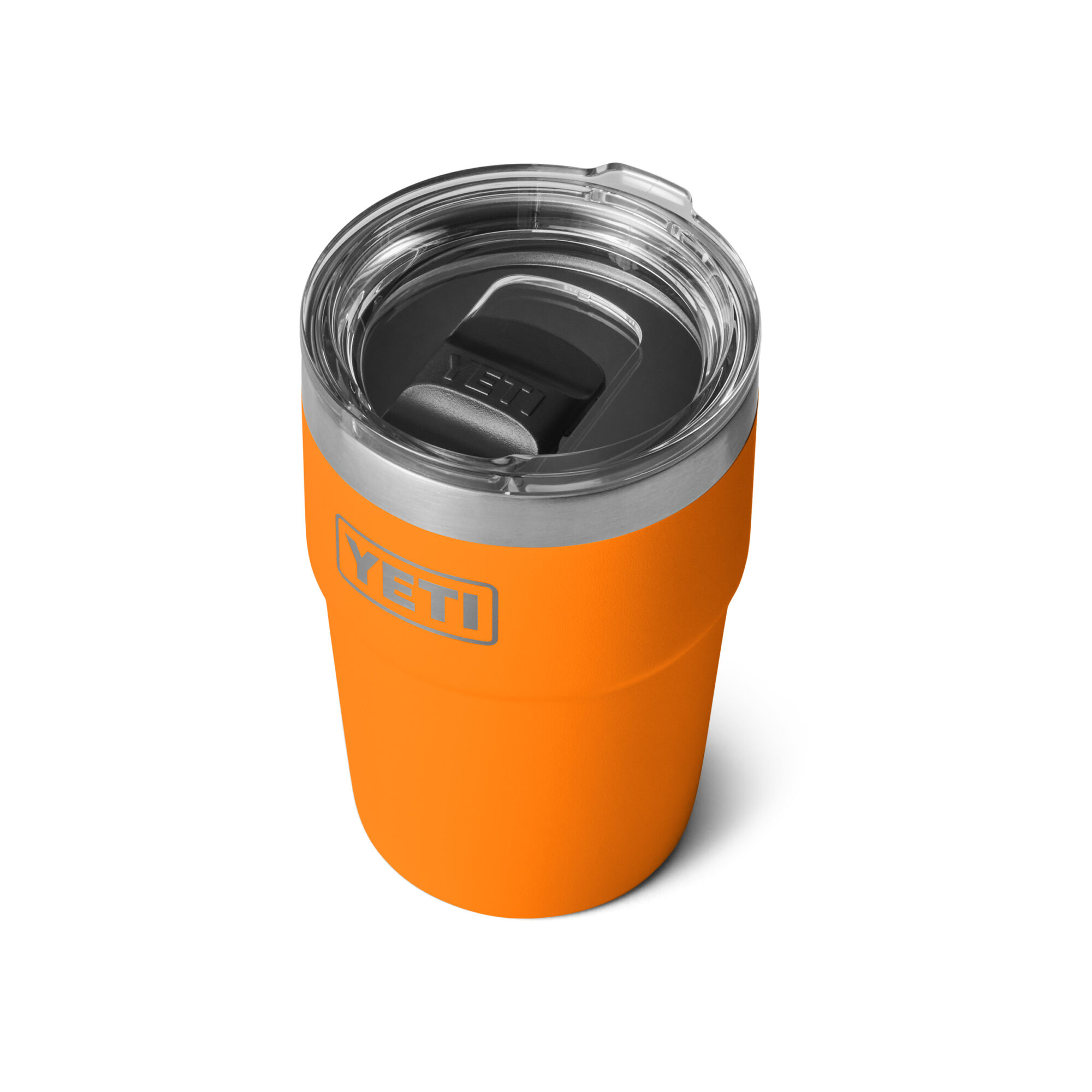 YETI Single 16oz Stackable Cup – King Crab - Fin & Game