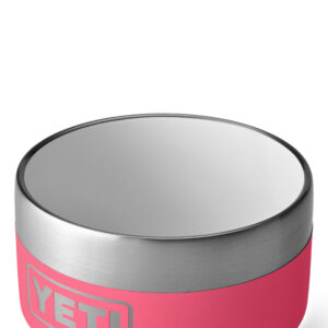 YETI Rambler Espresso 4oz Stackable Cup – Tropical Pink - Fin & Game
