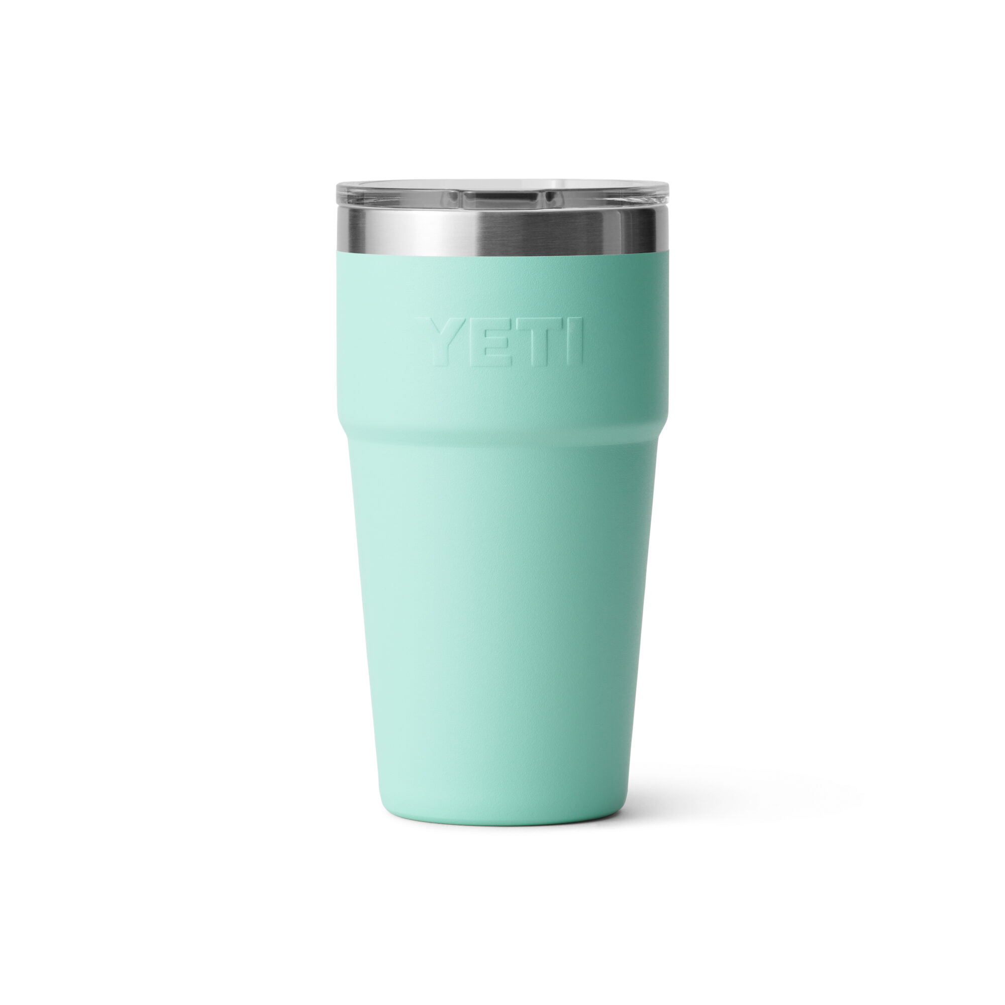 YETI Rambler Single 20oz Stackable Cup – Seafoam - Fin & Game