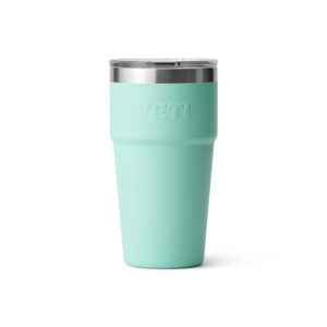 YETI Rambler Single 20oz Stackable Cup – Seafoam - Fin & Game