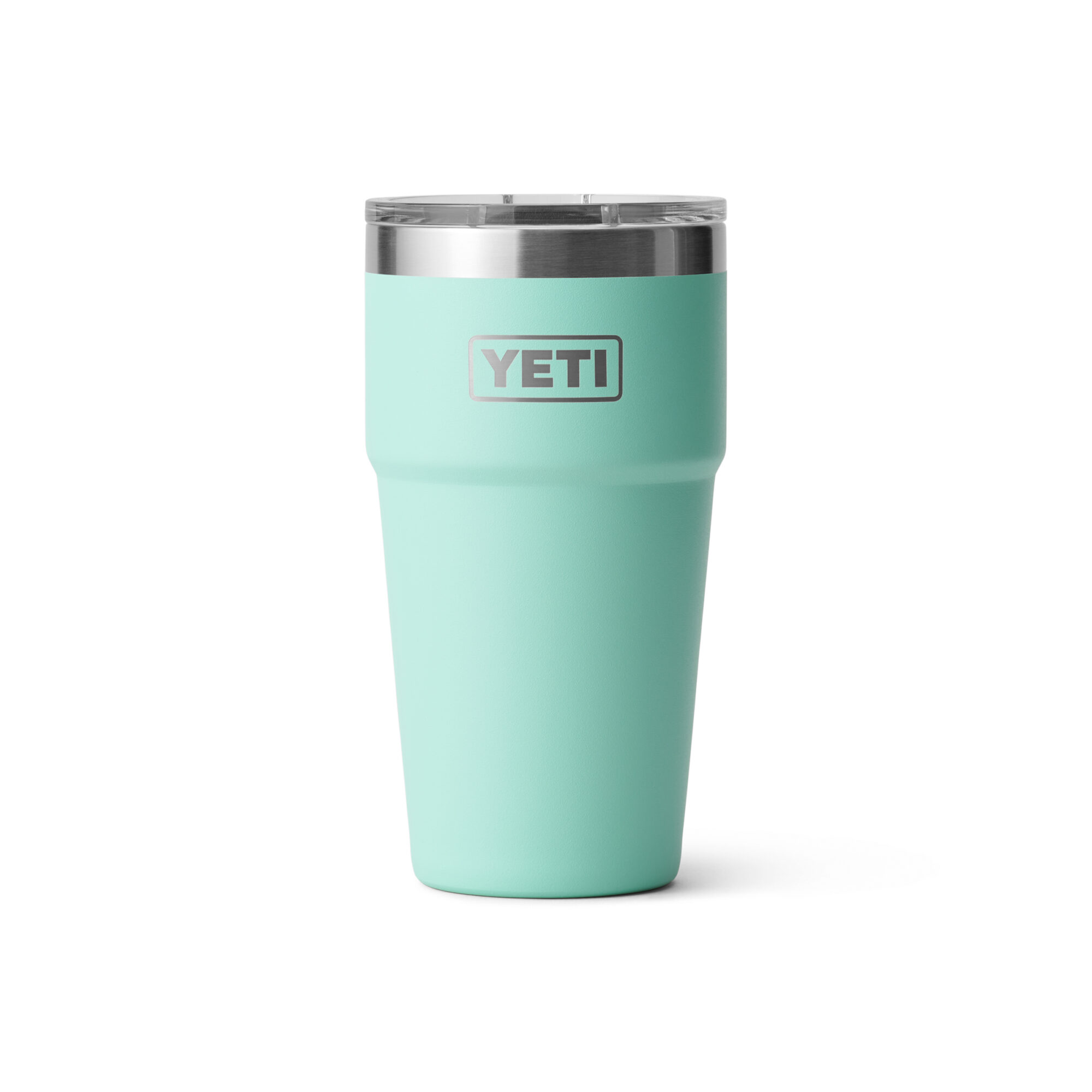 YETI Rambler Single 20oz Stackable Cup – Seafoam - Fin & Game