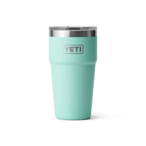 YETI Rambler Single 20oz Stackable Cup – Seafoam - Fin & Game