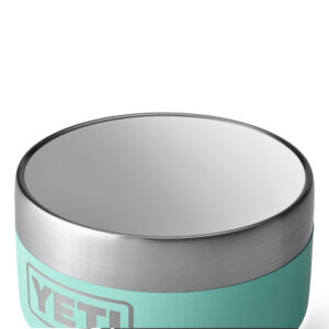 YETI Rambler Espresso 4oz Stackable Cup – Seafoam - Fin & Game