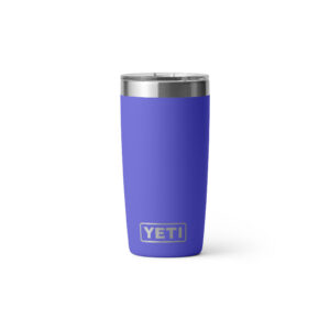 YETI Rambler 10oz Tumbler – Ultra Marine Violet - Fin & Game