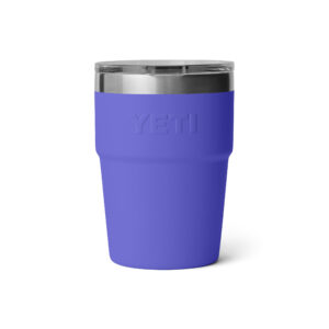 YETI Single 16oz Stackable Cup – Ultra Marine Violet - Fin & Game