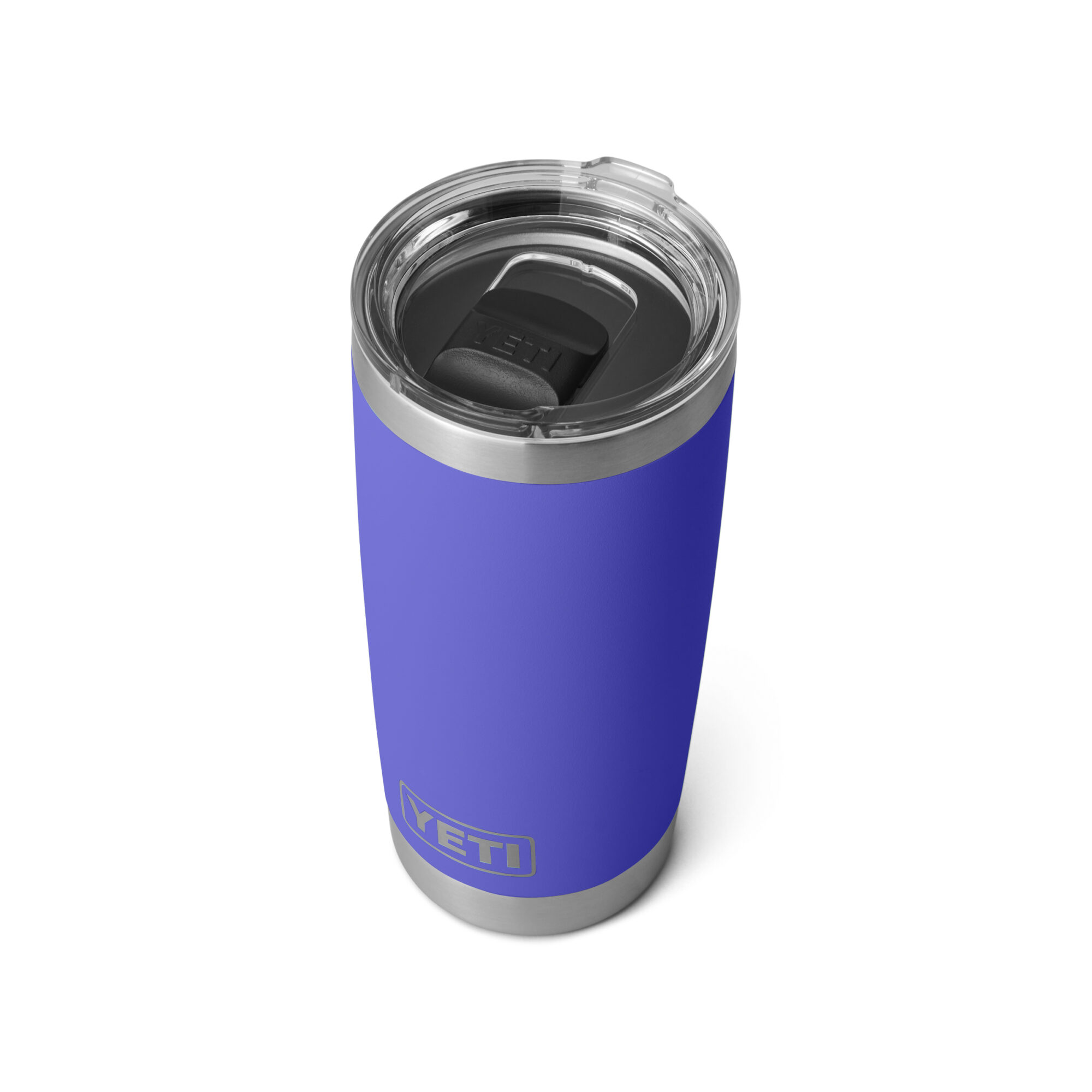YETI Rambler 20oz Tumbler – Ultra Marine Violet - Fin & Game