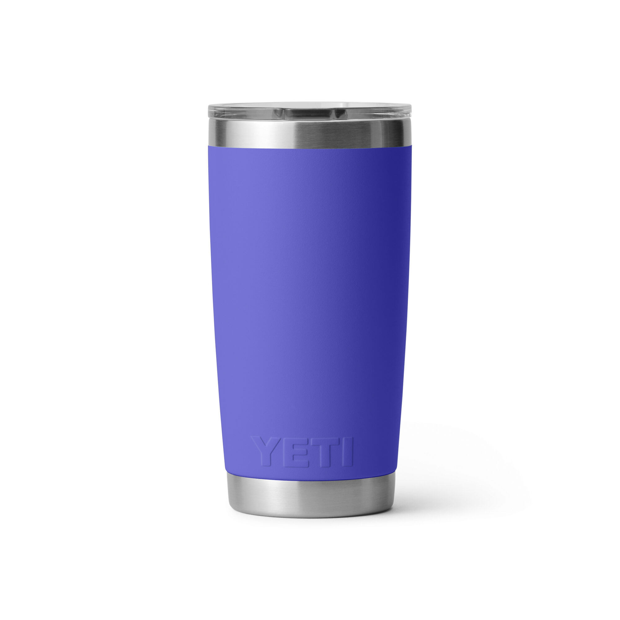 YETI Rambler 20oz Tumbler – Ultra Marine Violet - Fin & Game