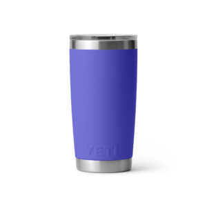 YETI Rambler 20oz Tumbler – Ultra Marine Violet - Fin & Game
