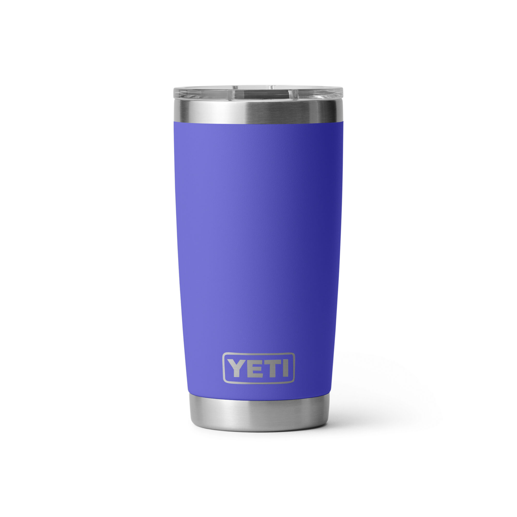 YETI Rambler 20oz Tumbler – Ultra Marine Violet - Fin & Game