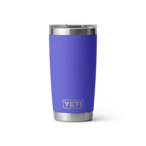 YETI Rambler 20oz Tumbler – Ultra Marine Violet - Fin & Game