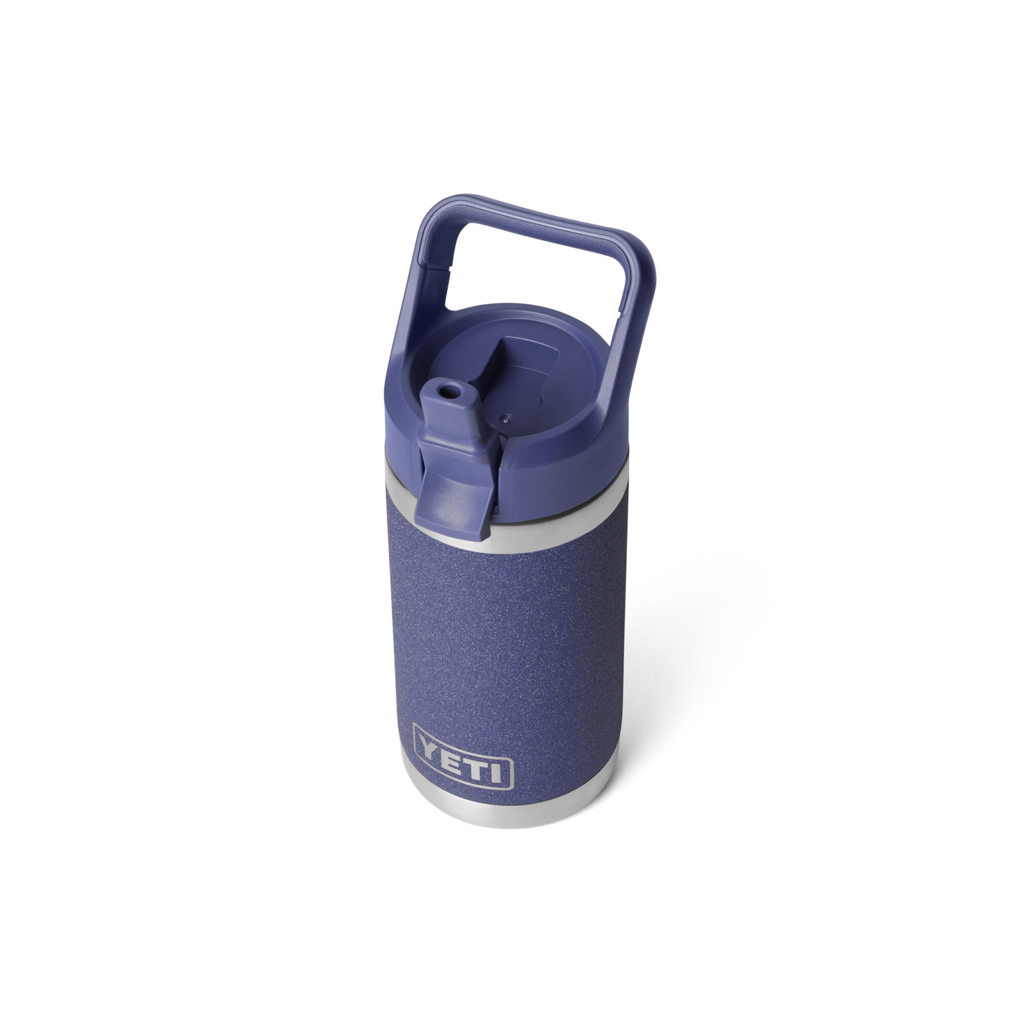 YETI Rambler Jr 12oz Kids Bottle – Moon Dust - Fin & Game