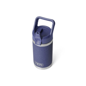 YETI Rambler Jr 12oz Kids Bottle – Moon Dust - Fin & Game