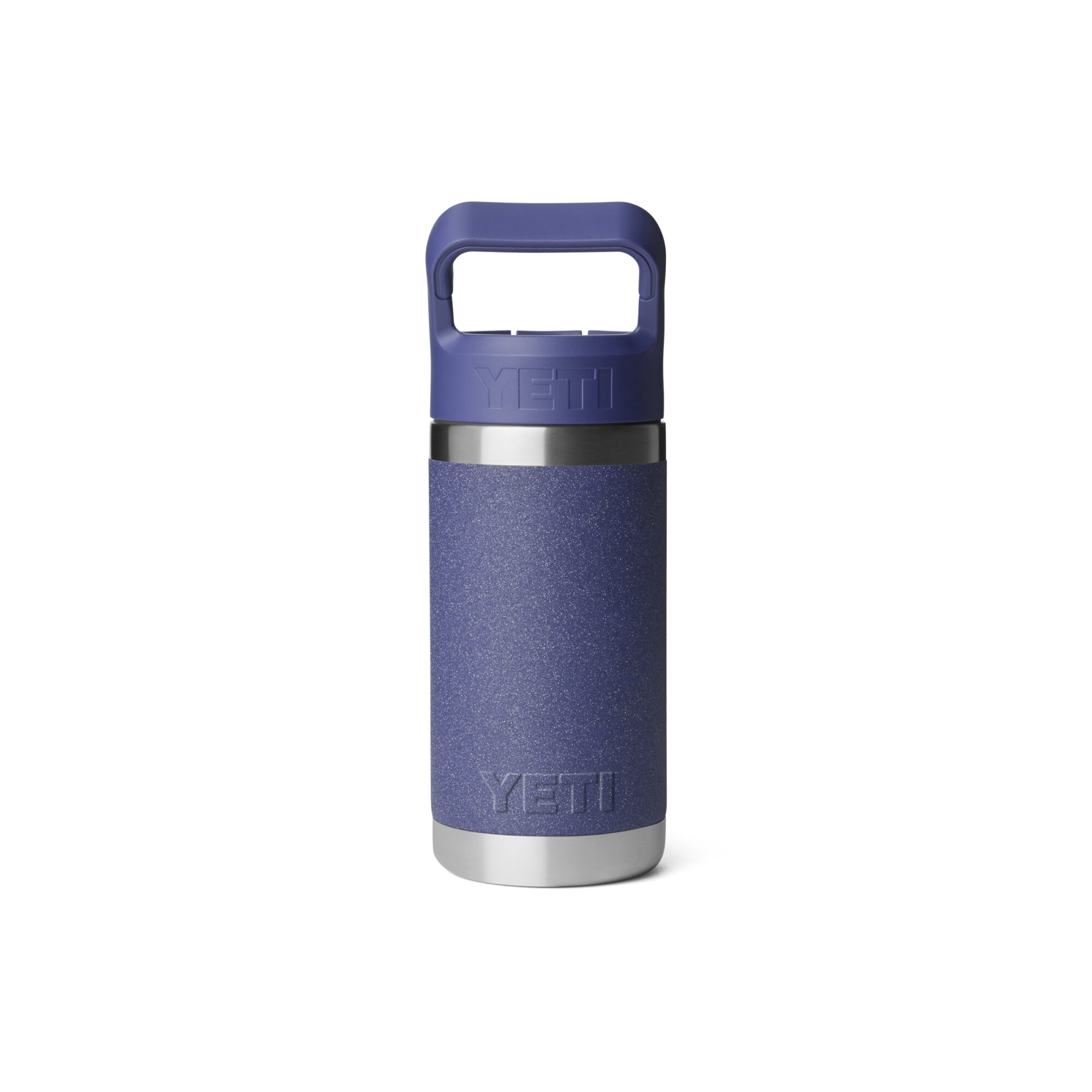 YETI Rambler Jr 12oz Kids Bottle – Moon Dust - Fin & Game
