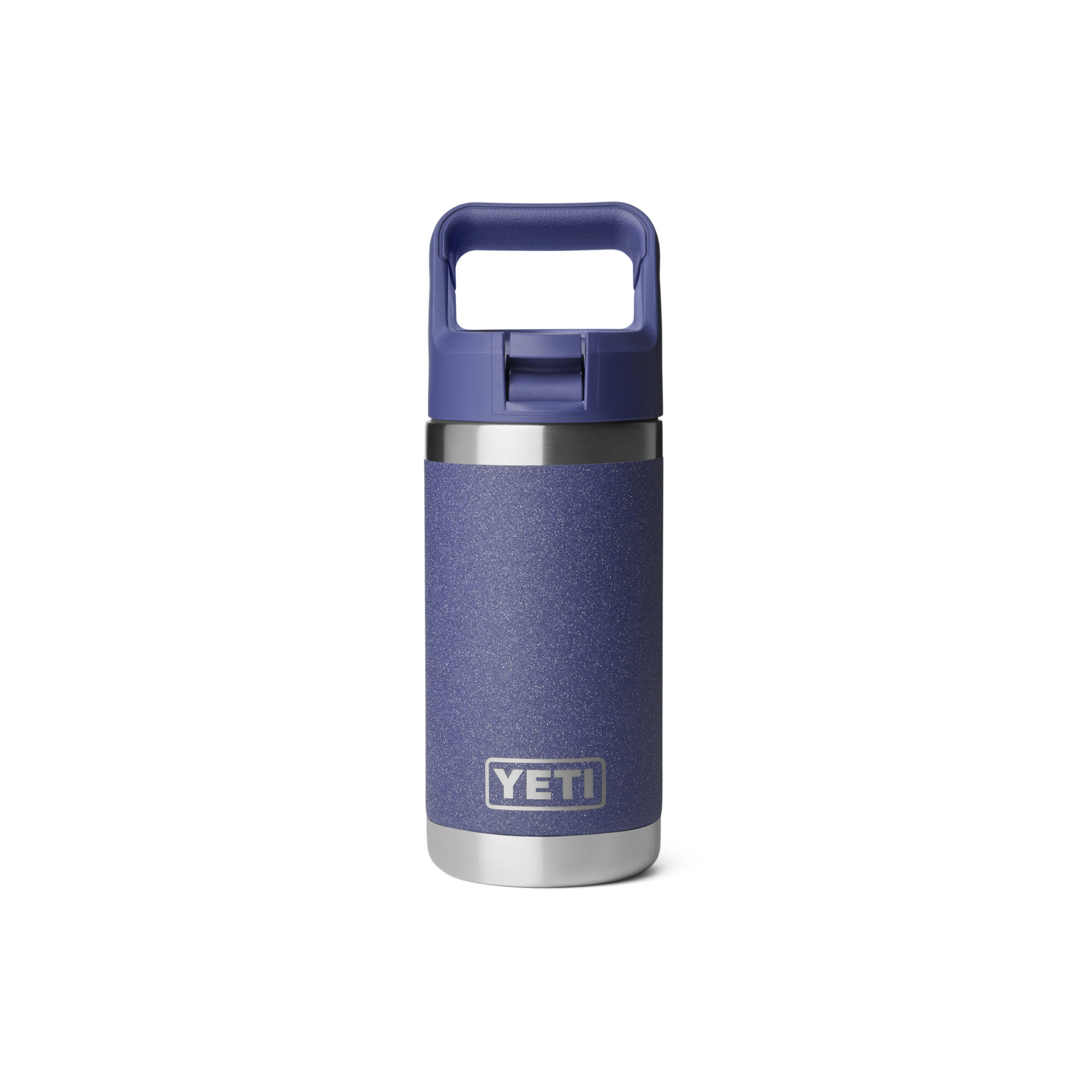 YETI Rambler Jr 12oz Kids Bottle – Moon Dust - Fin & Game
