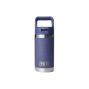 YETI Rambler Jr 12oz Kids Bottle – Moon Dust - Fin & Game