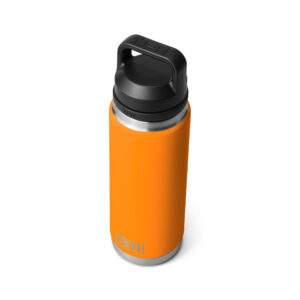 YETI Rambler 26oz Bottle – King Crab - Fin & Game