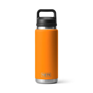 YETI Rambler 26oz Bottle – King Crab - Fin & Game