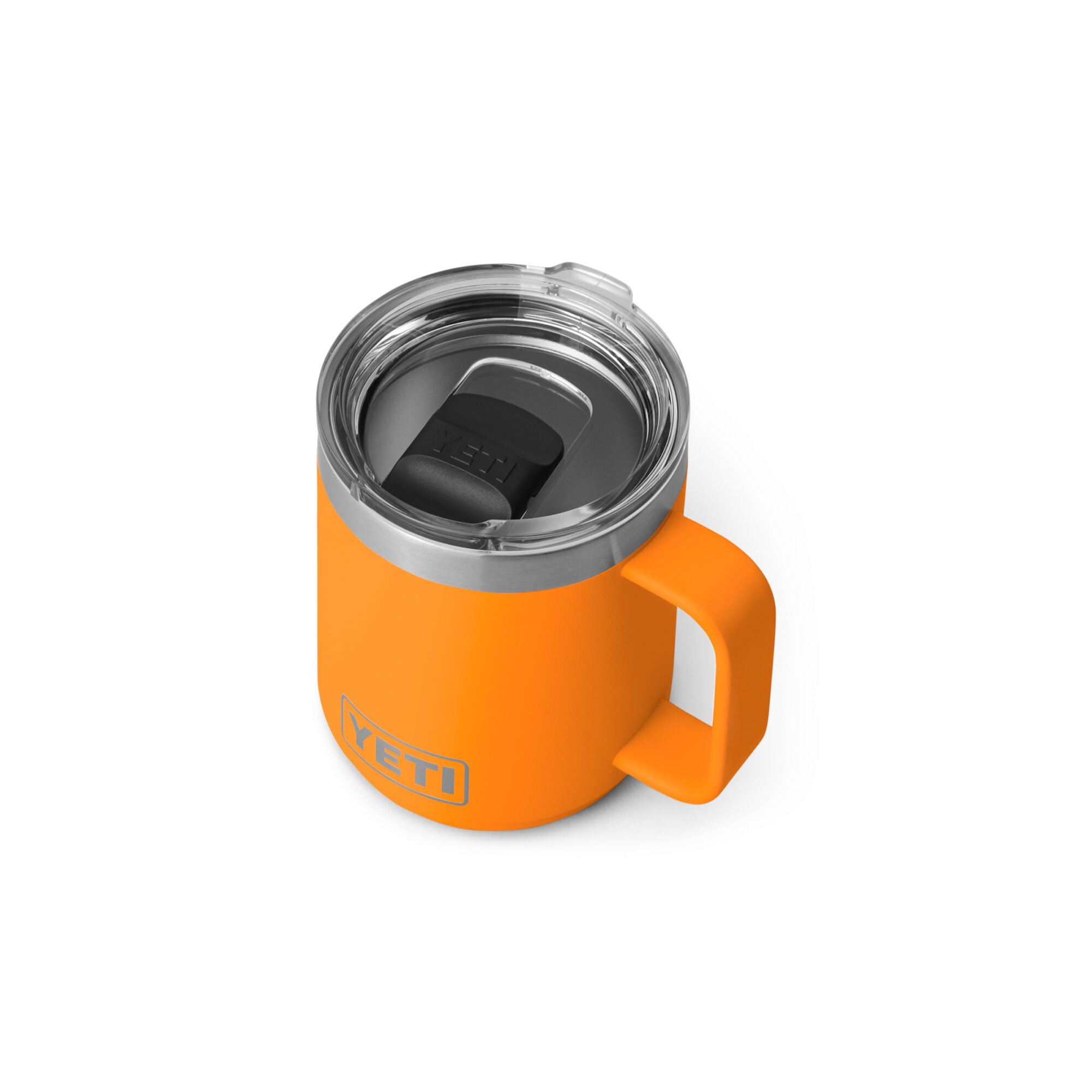 YETI Rambler 10oz Mug – King Crab - Fin & Game