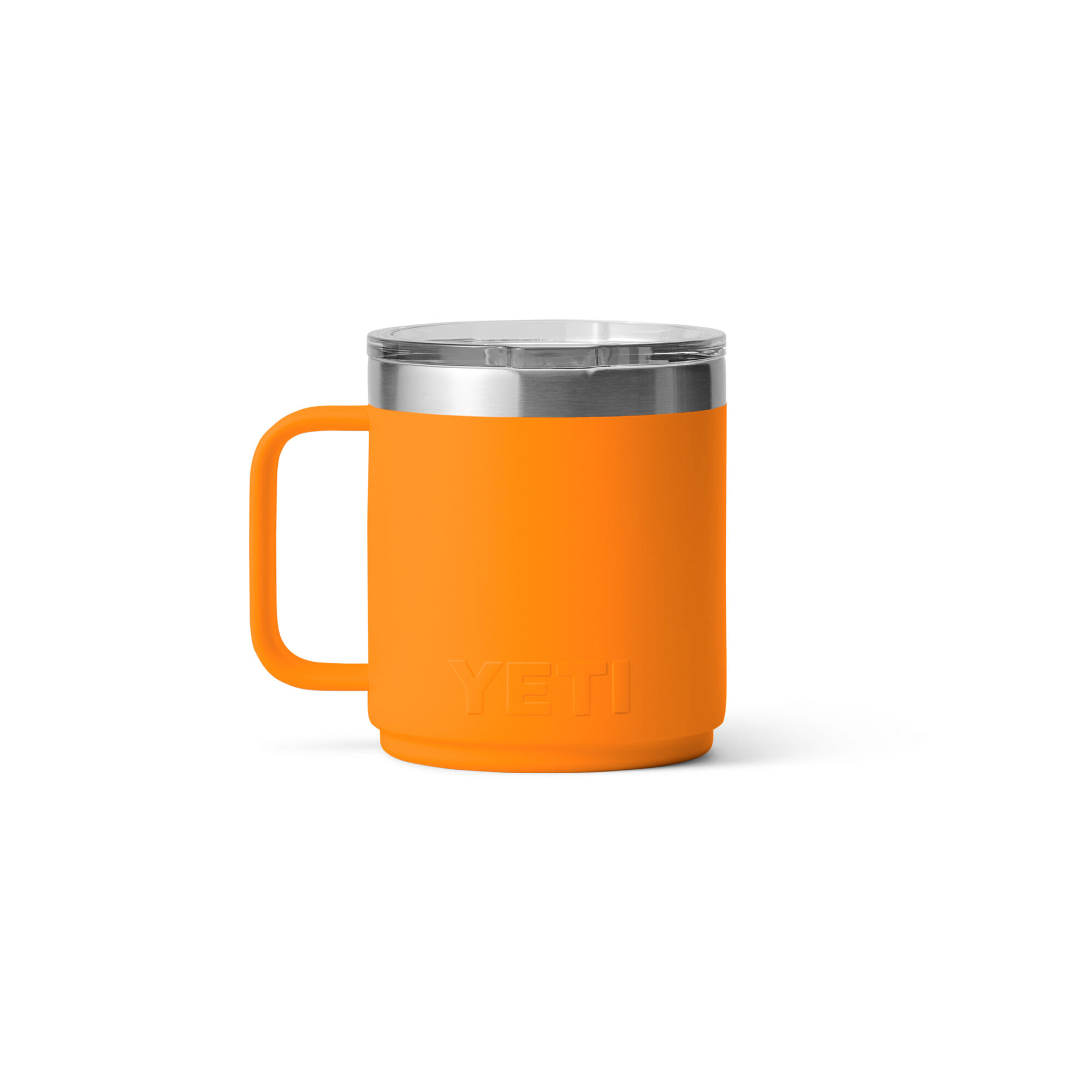 YETI Rambler 10oz Mug – King Crab - Fin & Game