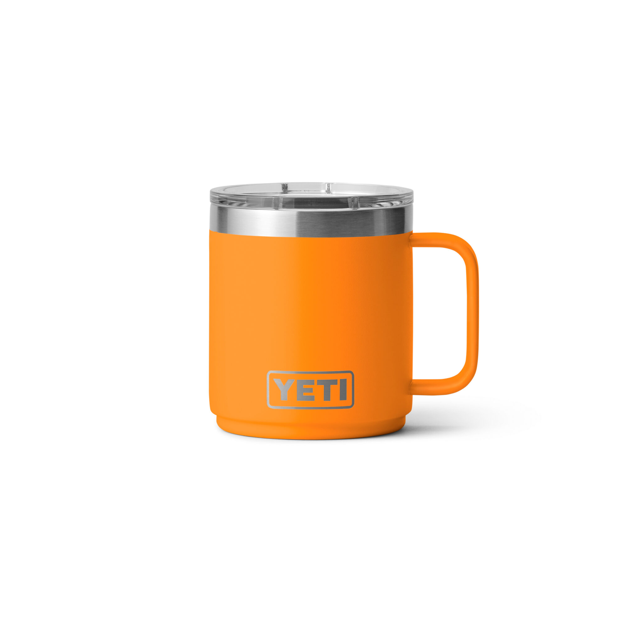 YETI Rambler 10oz Mug – King Crab - Fin & Game