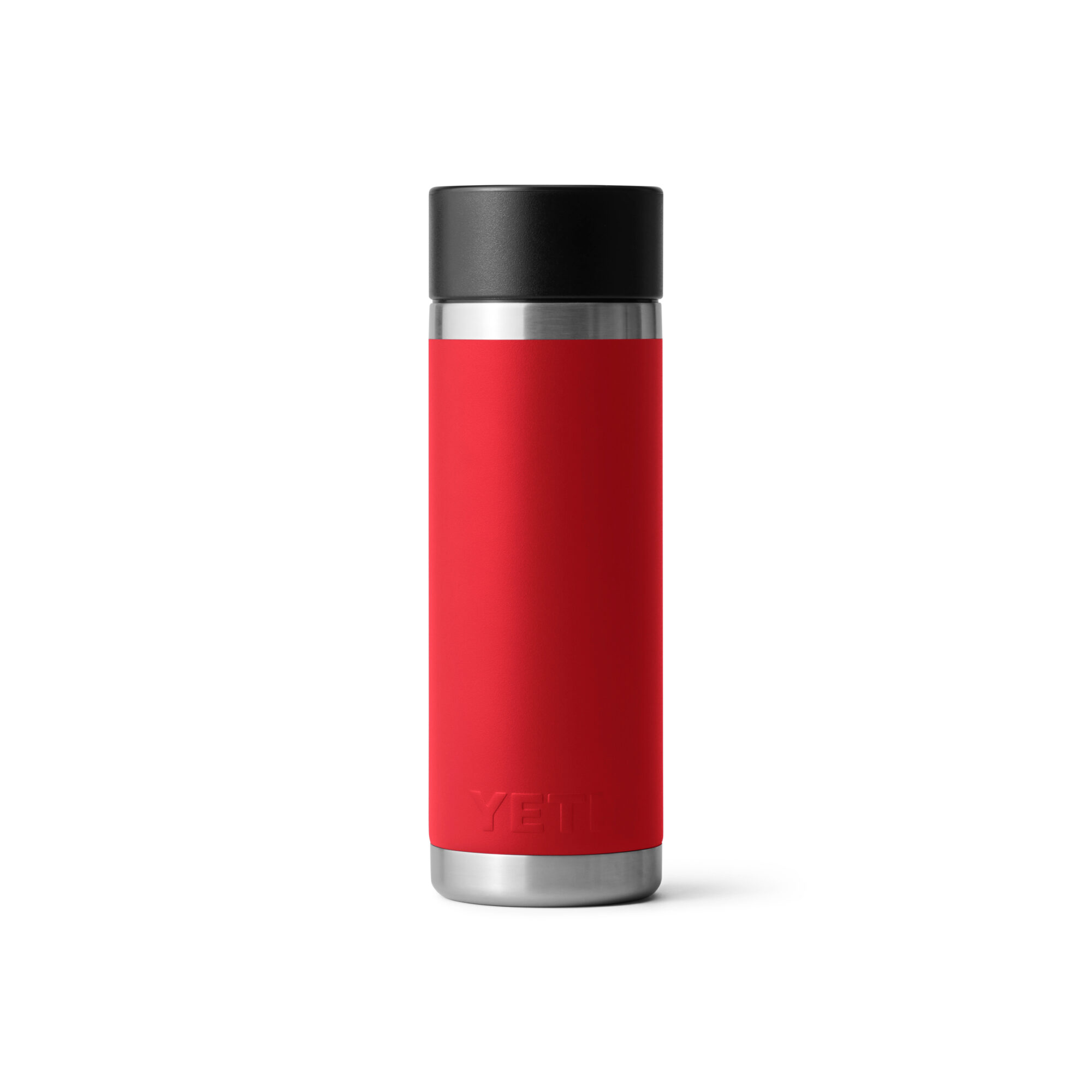 YETI Rambler 18oz Hot Shot – Rescue Red - Fin & Game