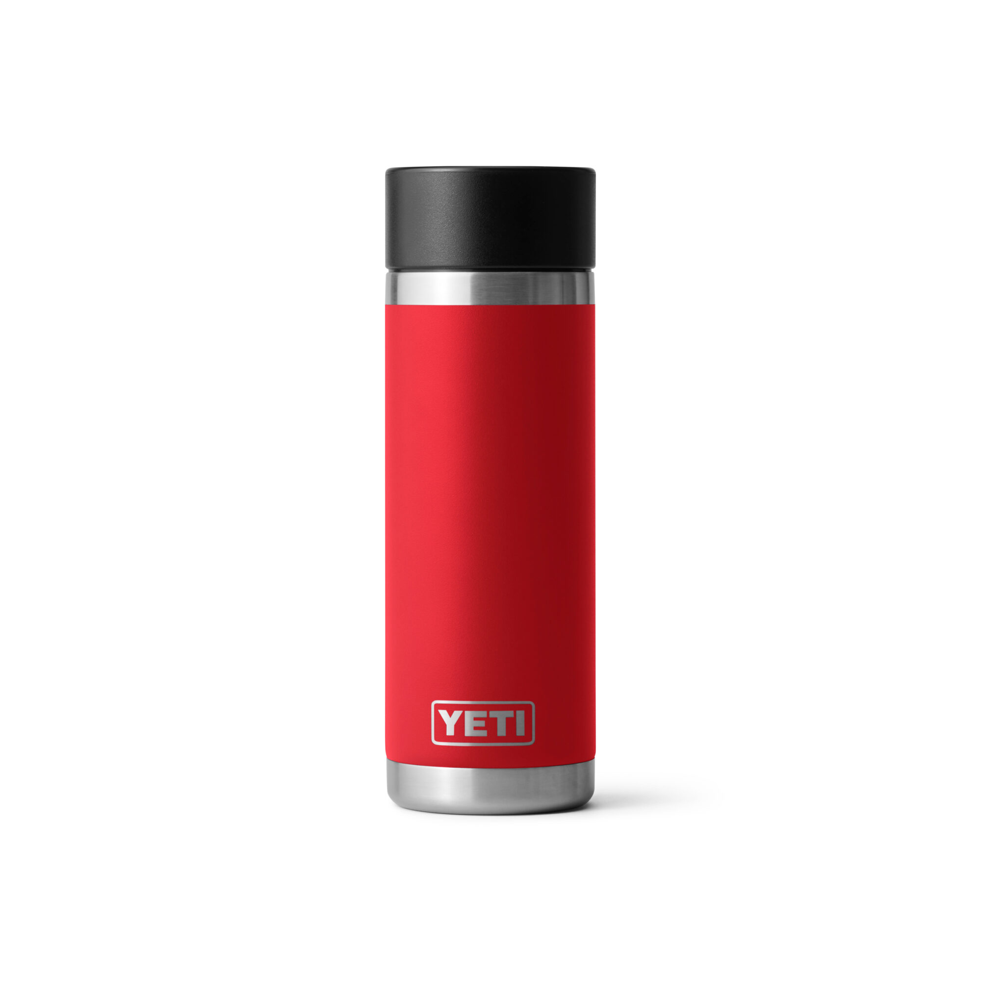 YETI Rambler 18oz Hot Shot – Rescue Red - Fin & Game