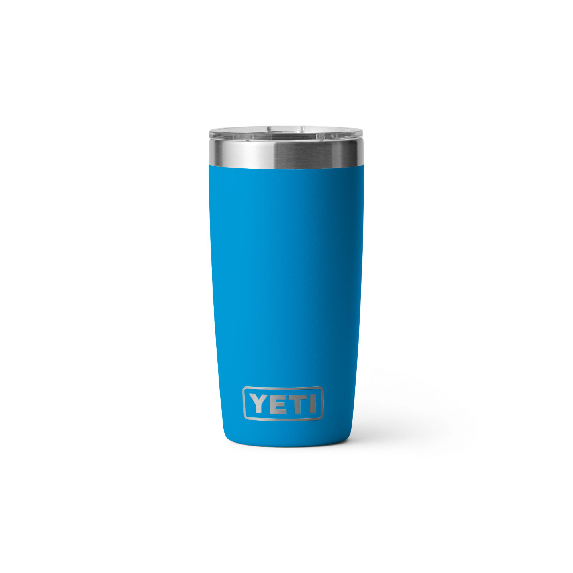 YETI Rambler 10oz Tumbler – Big Wave Blue - Fin & Game