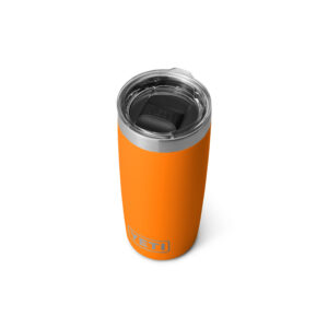 YETI Rambler 10oz Tumbler – King Crab - Fin & Game