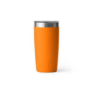 YETI Rambler 10oz Tumbler – King Crab - Fin & Game