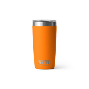 YETI Rambler 10oz Tumbler – King Crab - Fin & Game