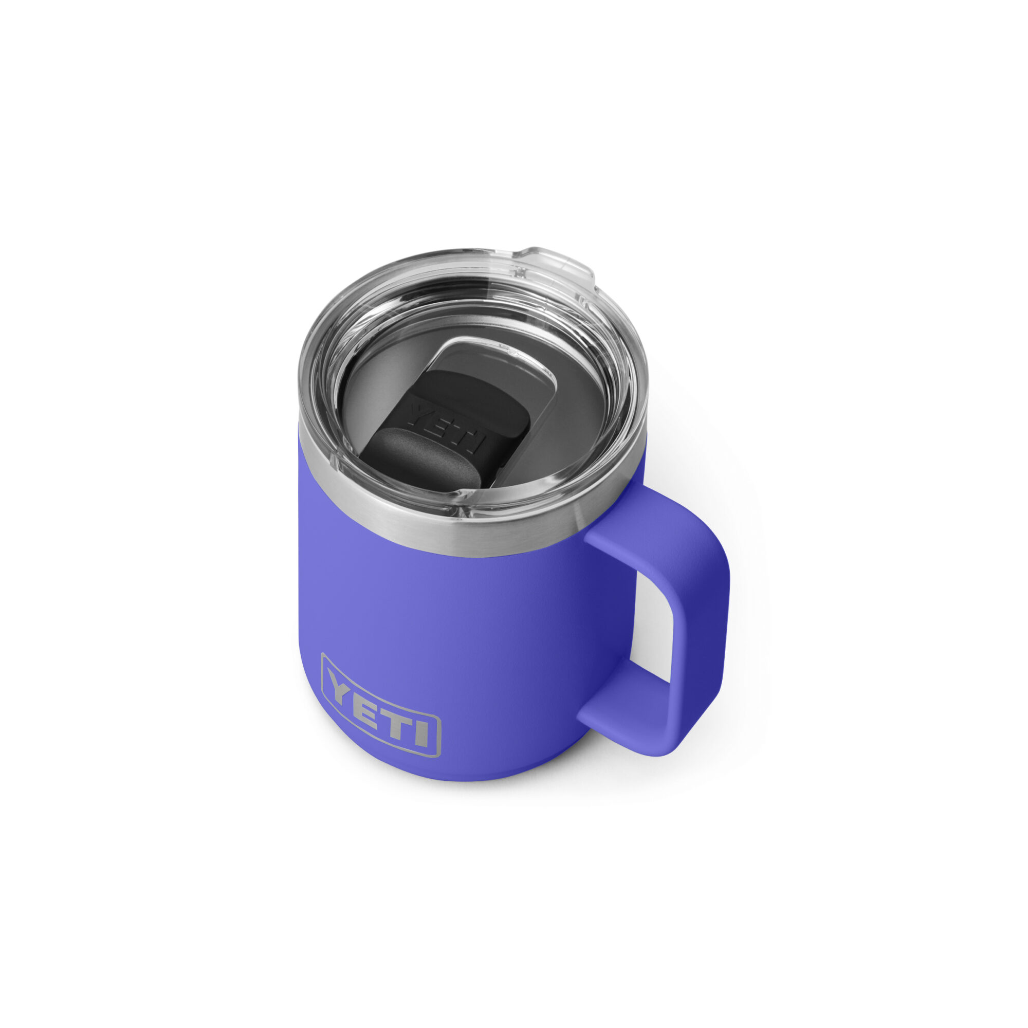 YETI Rambler 10oz Mug – Ultra Marine Violet - Fin & Game