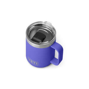 YETI Rambler 10oz Mug – Ultra Marine Violet - Fin & Game