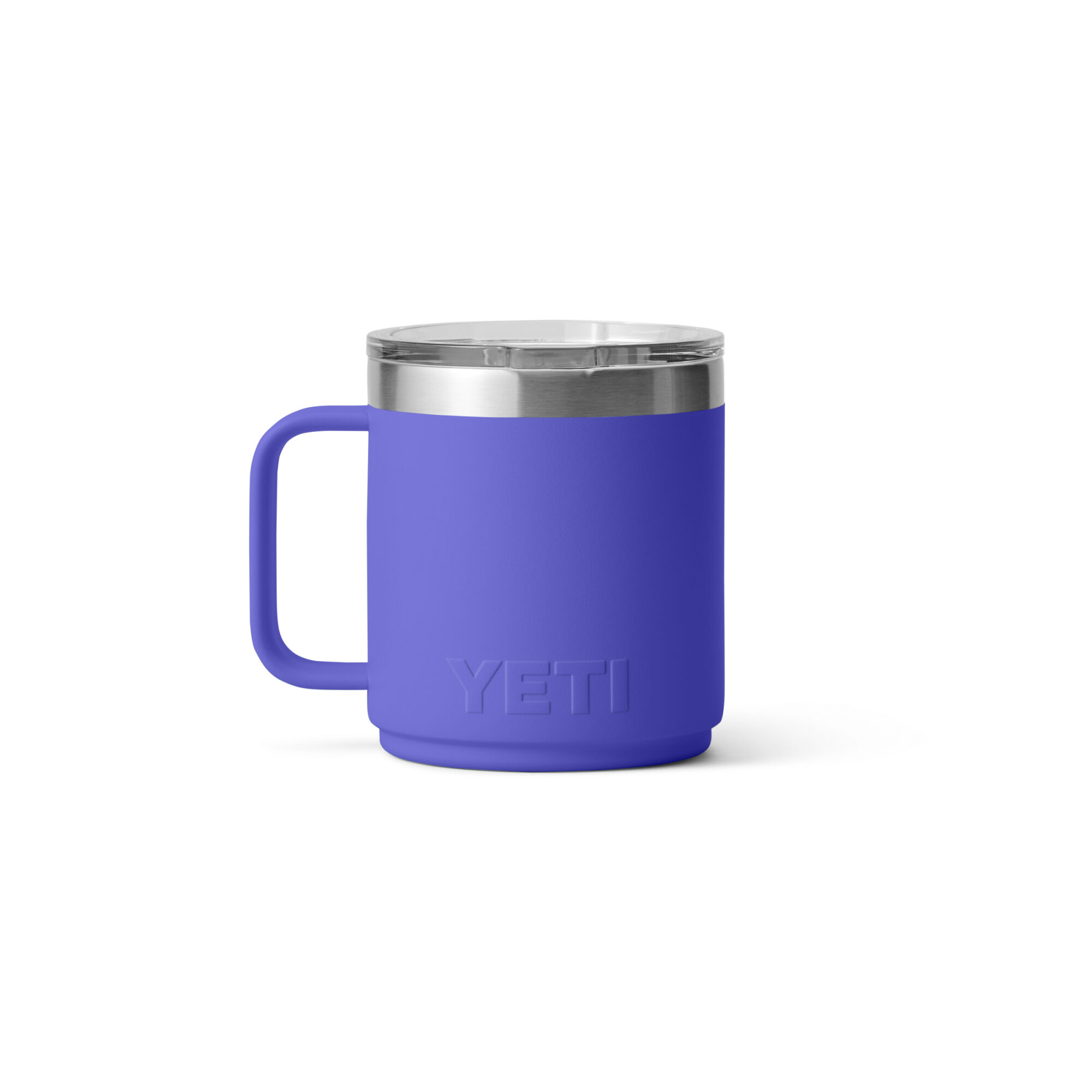 YETI Rambler 10oz Mug – Ultra Marine Violet - Fin & Game