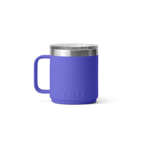 YETI Rambler 10oz Mug – Ultra Marine Violet - Fin & Game