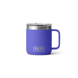 YETI Rambler 10oz Mug – Ultra Marine Violet - Fin & Game