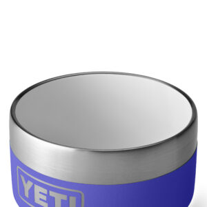 YETI Rambler Espresso 4oz Stackable Cup – Ultra Marine Violet - Fin & Game