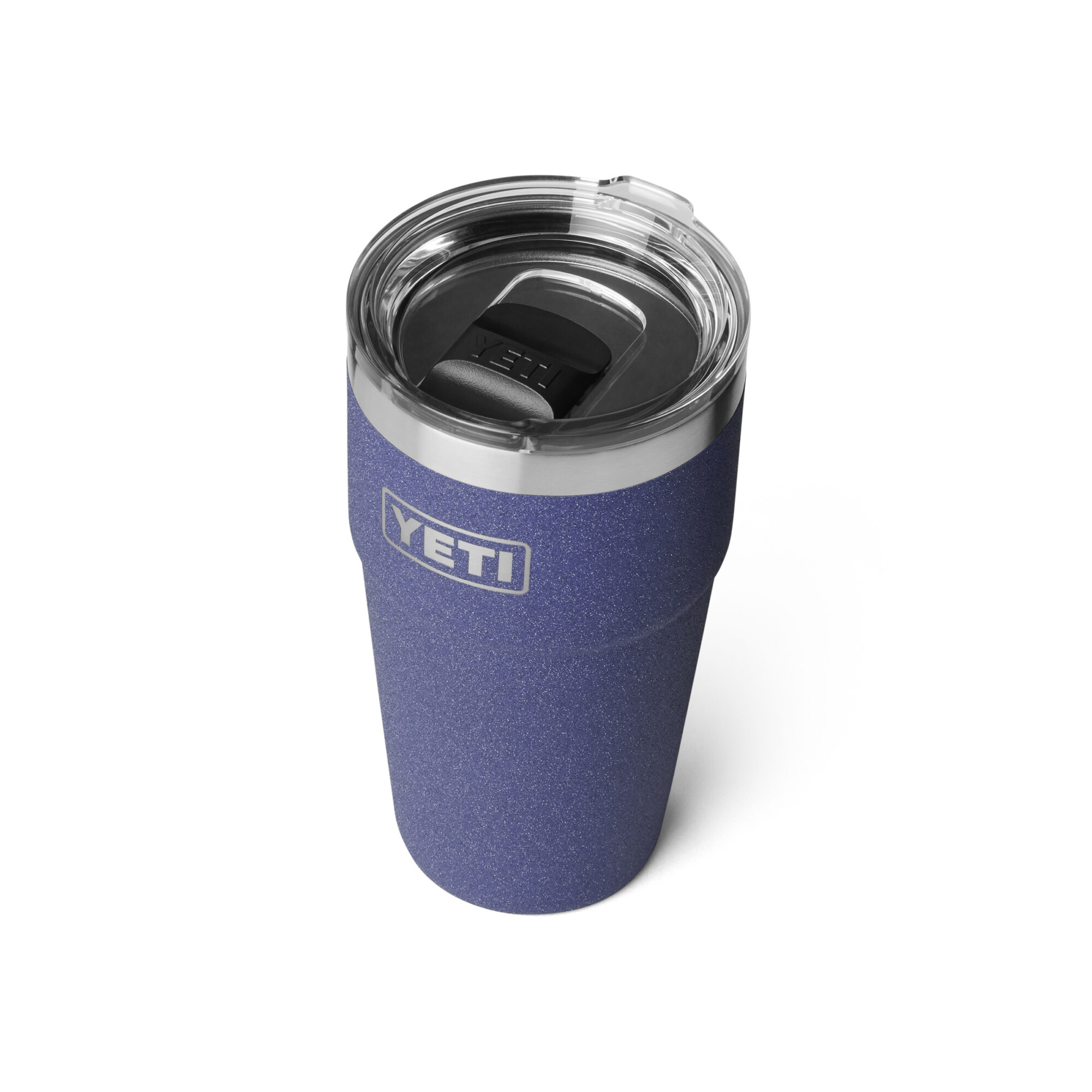YETI Rambler Single 20oz Stackable Cup – Moon Dust - Fin & Game