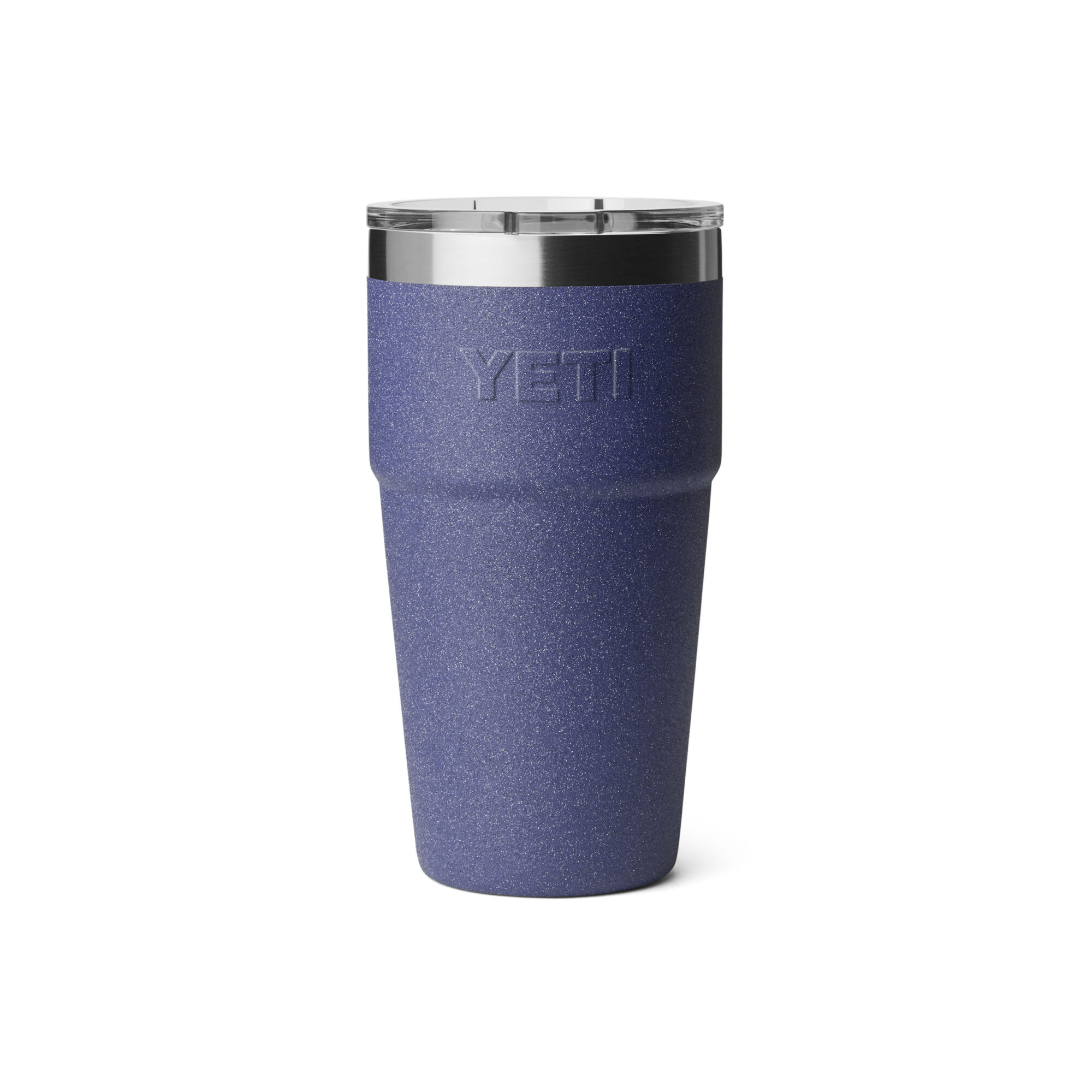 YETI Rambler Single 20oz Stackable Cup – Moon Dust - Fin & Game