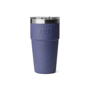 YETI Rambler Single 20oz Stackable Cup – Moon Dust - Fin & Game
