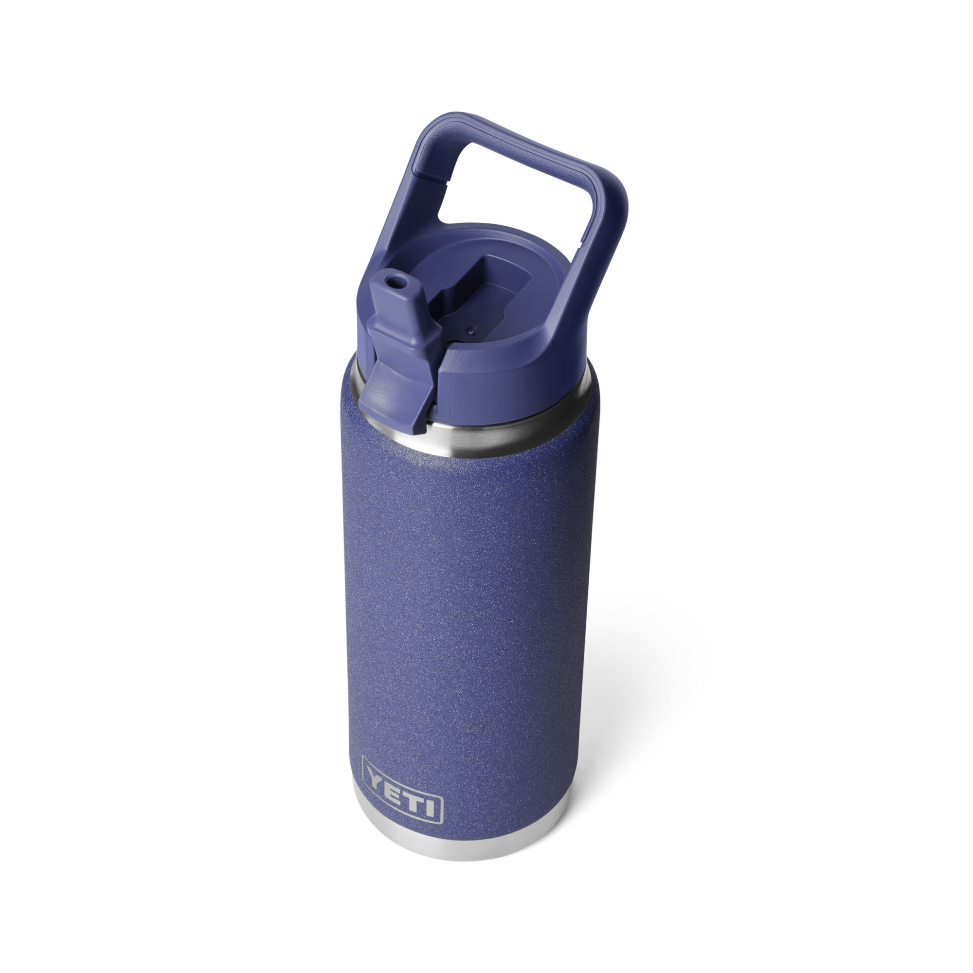 YETI Rambler 26oz Straw Bottle – Moon Dust - Fin & Game