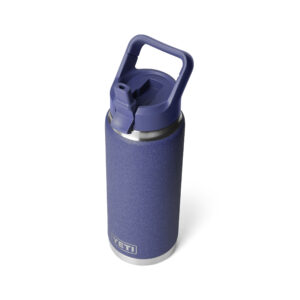 YETI Rambler 26oz Straw Bottle – Moon Dust - Fin & Game